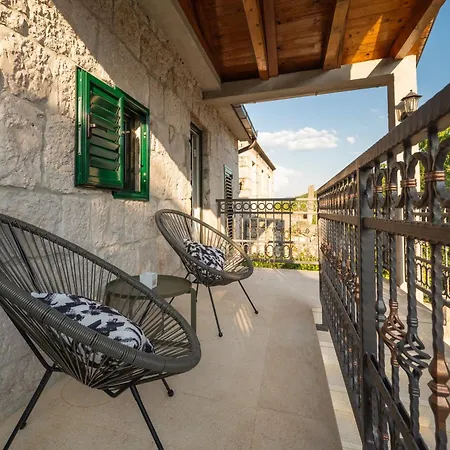 Villa Traditional Comfort Casa Natura With 36m2 Pool *