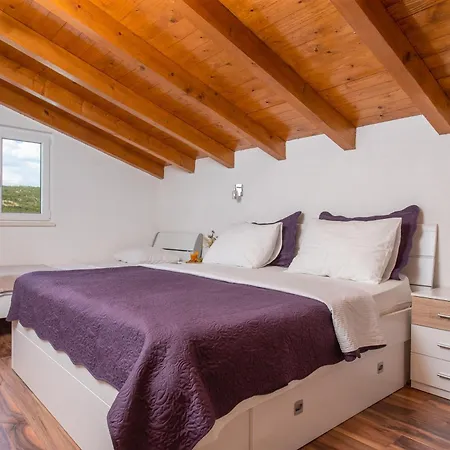 Villa Traditional Comfort Casa Natura With 36m2 Pool *