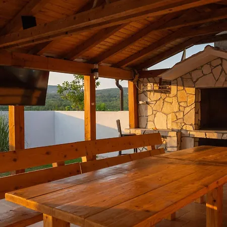Traditional Comfort Casa Natura With 36m2 Pool Villa