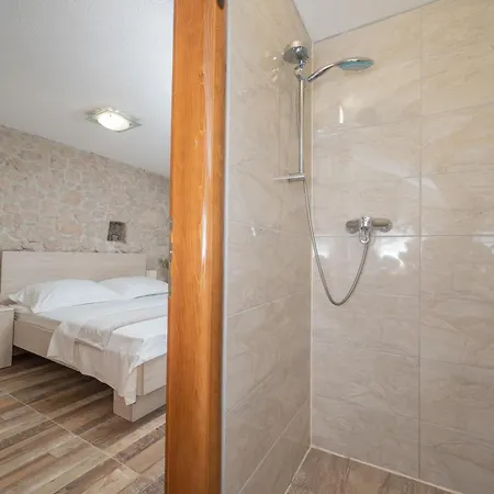 Villa Traditional Comfort Casa Natura With 36m2 Pool