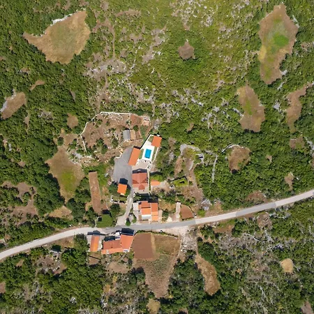 Traditional Comfort Casa Natura With 36m2 Pool *