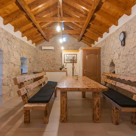 Traditional Comfort Casa Natura With 36m2 Pool Villa *