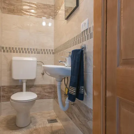 Villa Traditional Comfort Casa Natura With 36m2 Pool *