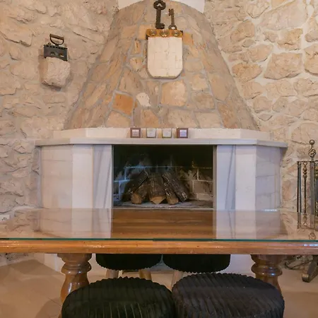 Villa Traditional Comfort Casa Natura With 36m2 Pool *