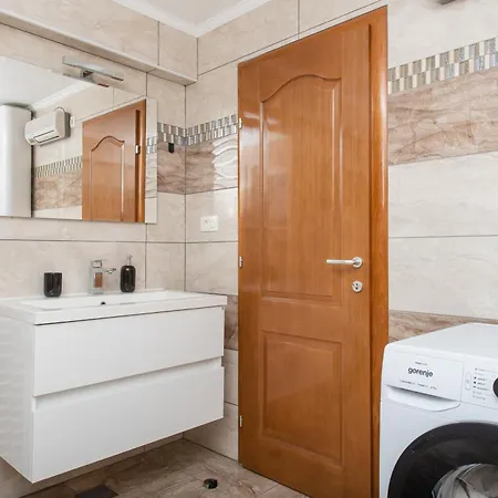 Villa Traditional Comfort Casa Natura With 36m2 Pool