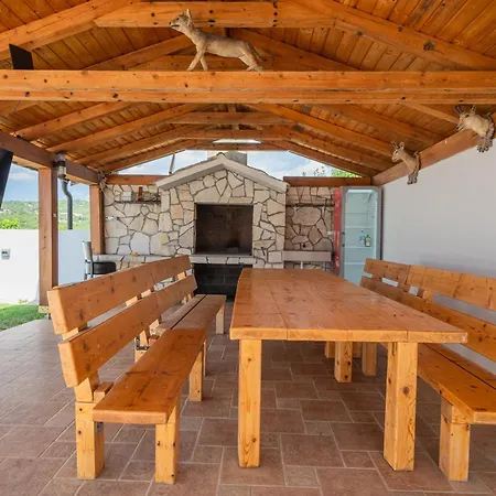 Traditional Comfort Casa Natura With 36m2 Pool *